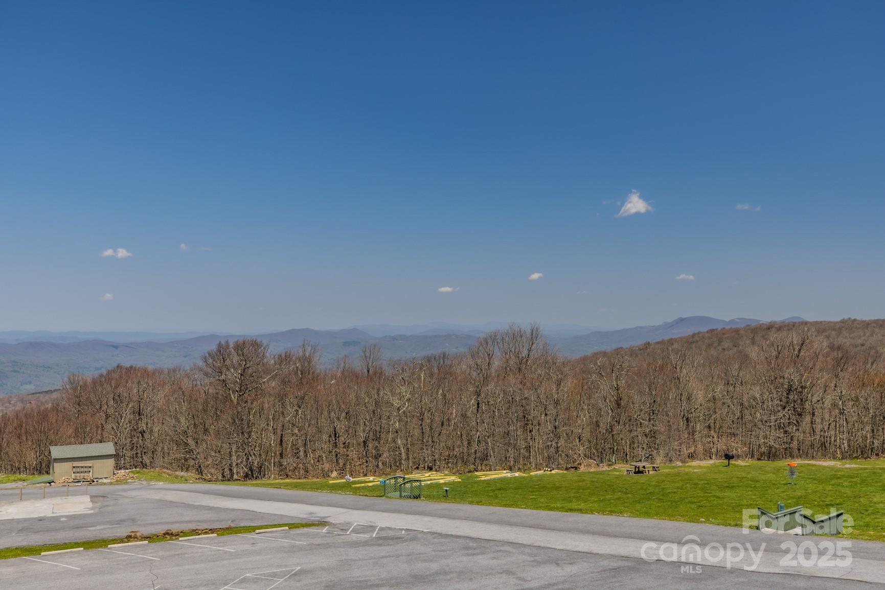 301 Pinnacle Inn Road Beech Mountain NC 28604