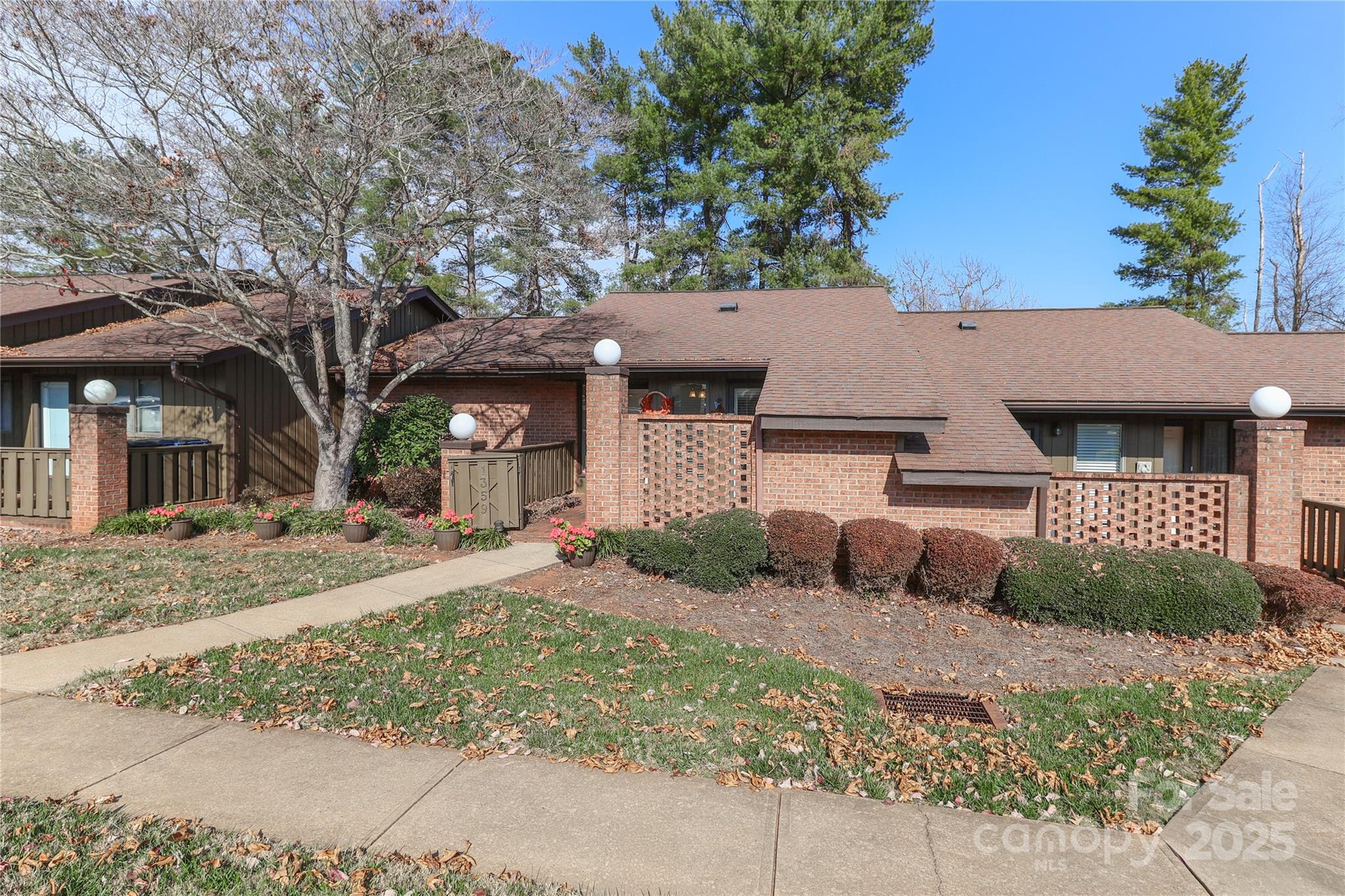 1359 Radio Road Statesville NC 28625