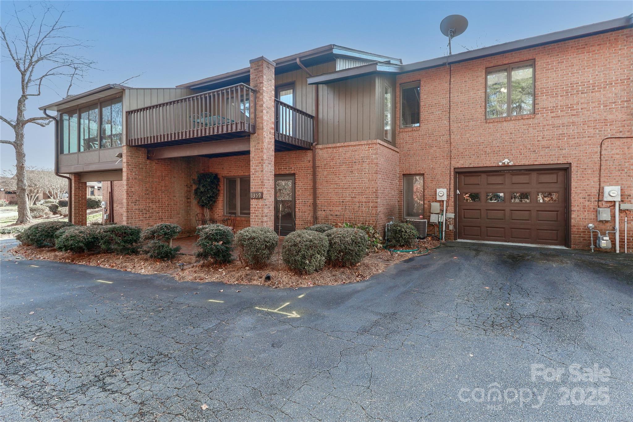 1359 Radio Road Statesville NC 28625