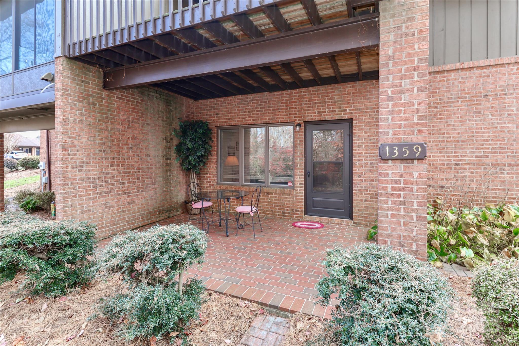 1359 Radio Road Statesville NC 28625
