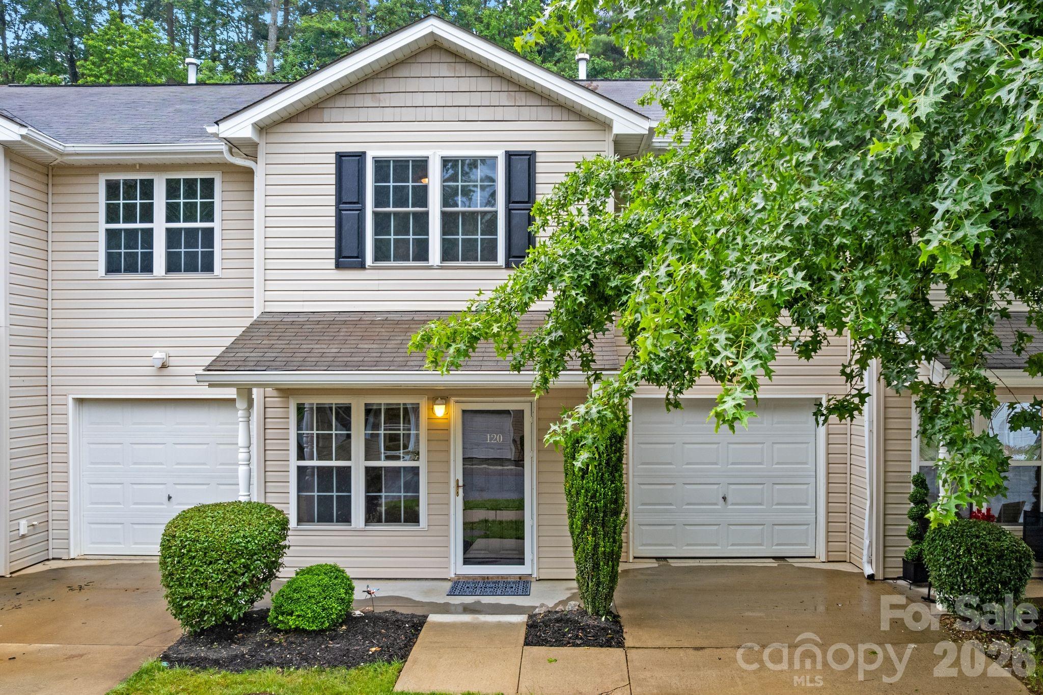 Asheville NC, 120 Alpine Ridge Drive