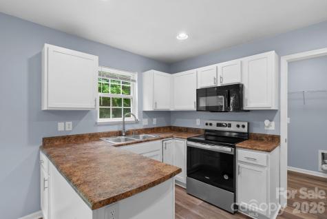 120 Alpine Ridge Drive Asheville NC 28803