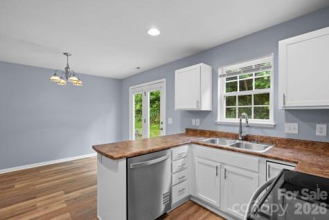 120 Alpine Ridge Drive Asheville NC 28803