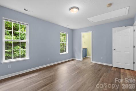 120 Alpine Ridge Drive Asheville NC 28803