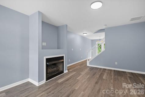 120 Alpine Ridge Drive Asheville NC 28803