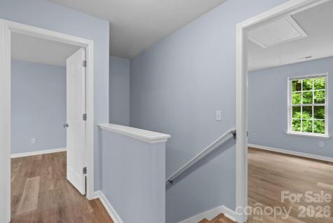 120 Alpine Ridge Drive Asheville NC 28803