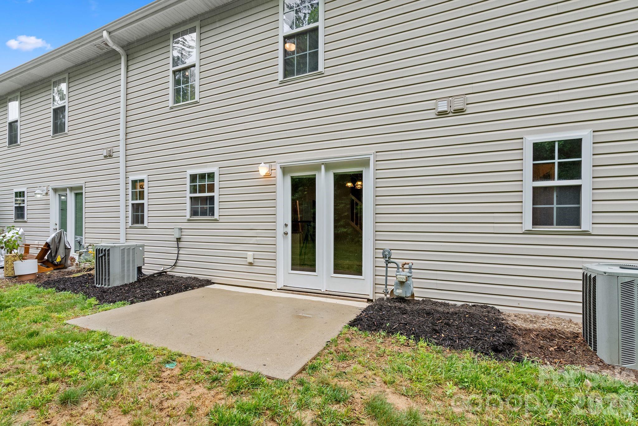 120 Alpine Ridge Drive Asheville NC 28803