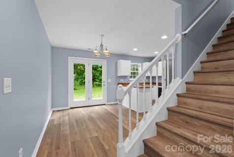 120 Alpine Ridge Drive Asheville NC 28803