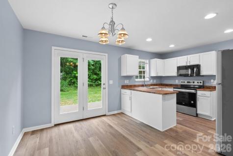 120 Alpine Ridge Drive Asheville NC 28803