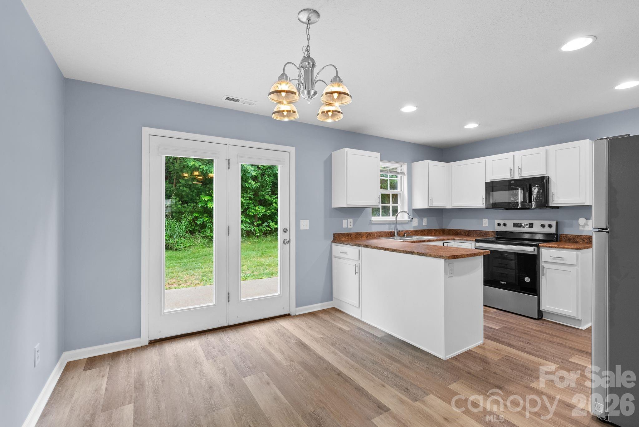 120 Alpine Ridge Drive Asheville NC 28803