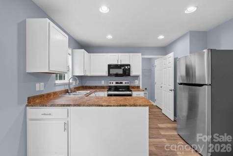 120 Alpine Ridge Drive Asheville NC 28803