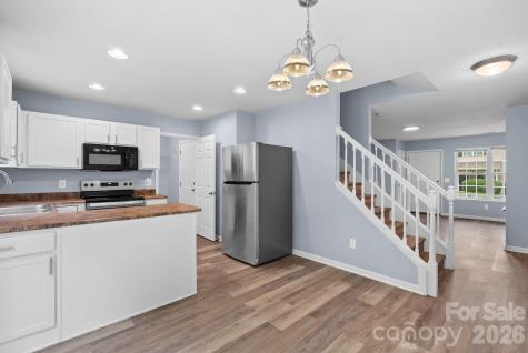 120 Alpine Ridge Drive Asheville NC 28803