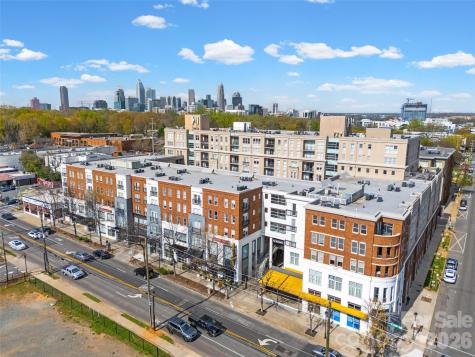 1315 East Boulevard Charlotte NC 28203