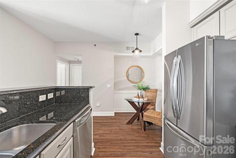 1315 East Boulevard Charlotte NC 28203