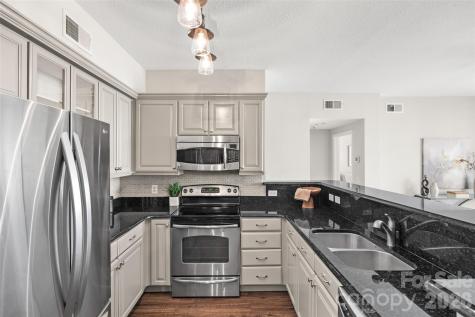 1315 East Boulevard Charlotte NC 28203