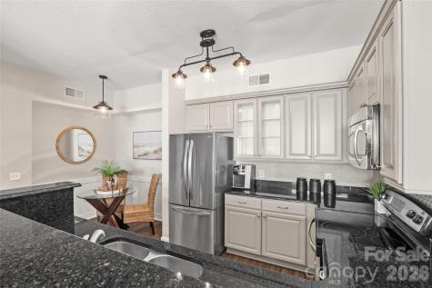 1315 East Boulevard Charlotte NC 28203