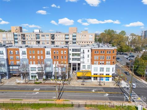 1315 East Boulevard Charlotte NC 28203