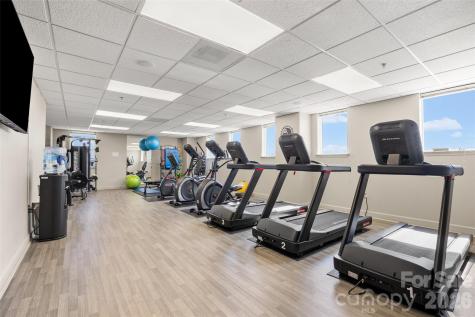 1315 East Boulevard Charlotte NC 28203