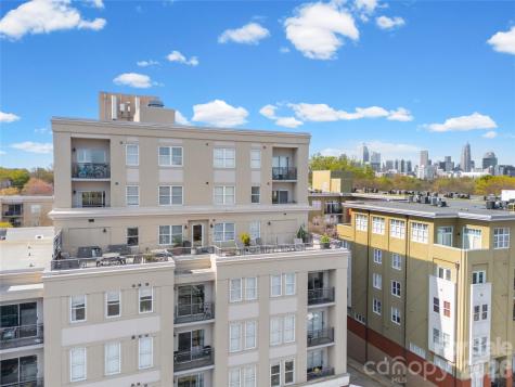 1315 East Boulevard Charlotte NC 28203