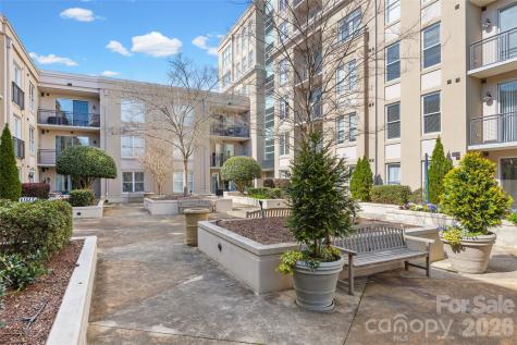 1315 East Boulevard Charlotte NC 28203