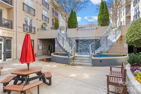 1315 East Boulevard Charlotte NC 28203