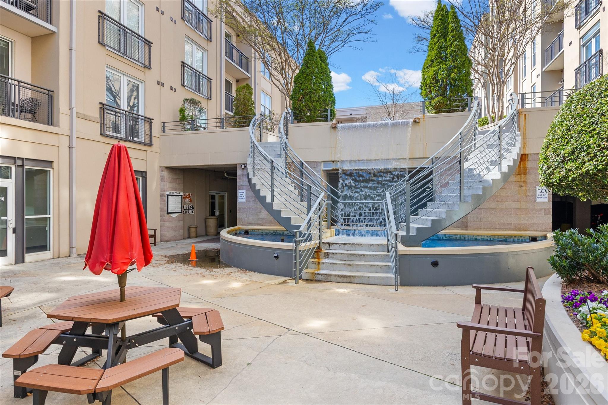 1315 East Boulevard Charlotte NC 28203