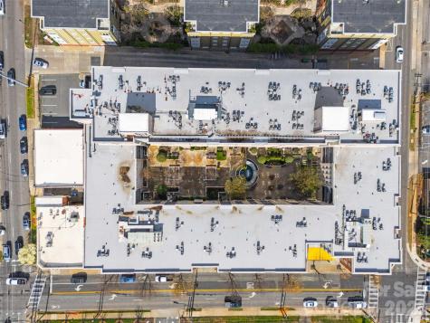 1315 East Boulevard Charlotte NC 28203