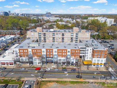 1315 East Boulevard Charlotte NC 28203