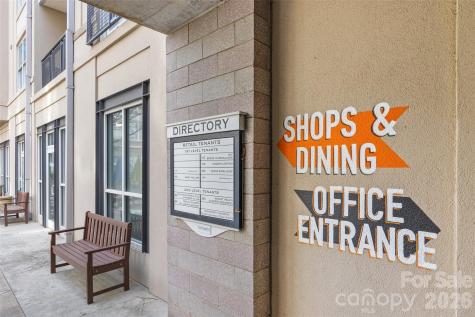 1315 East Boulevard Charlotte NC 28203