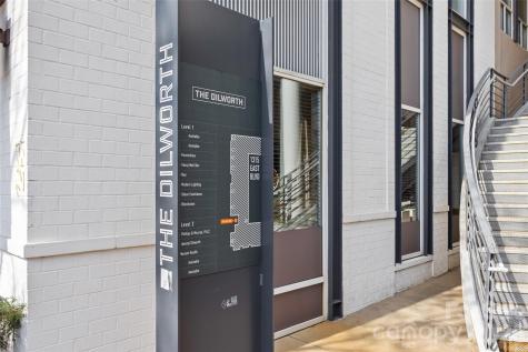 1315 East Boulevard Charlotte NC 28203