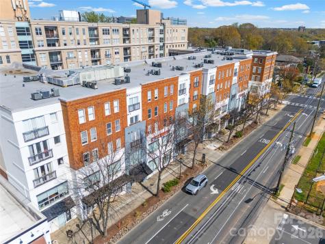1315 East Boulevard Charlotte NC 28203