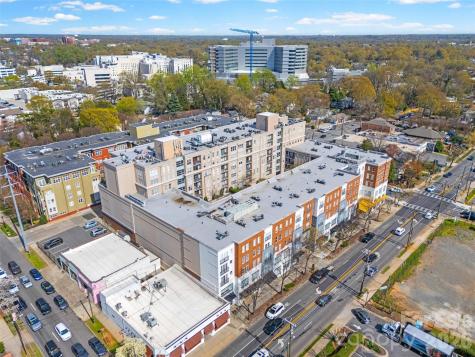 1315 East Boulevard Charlotte NC 28203