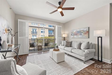 1315 East Boulevard Charlotte NC 28203