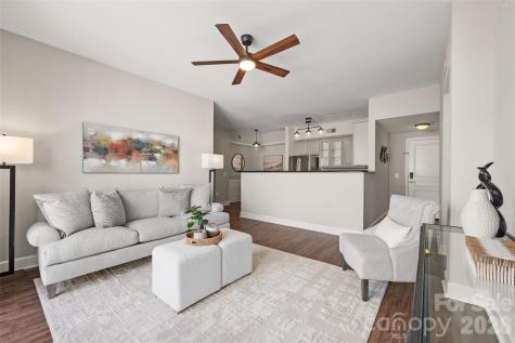 1315 East Boulevard Charlotte NC 28203