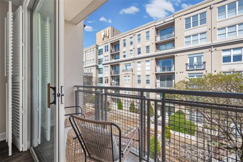 1315 East Boulevard Charlotte NC 28203