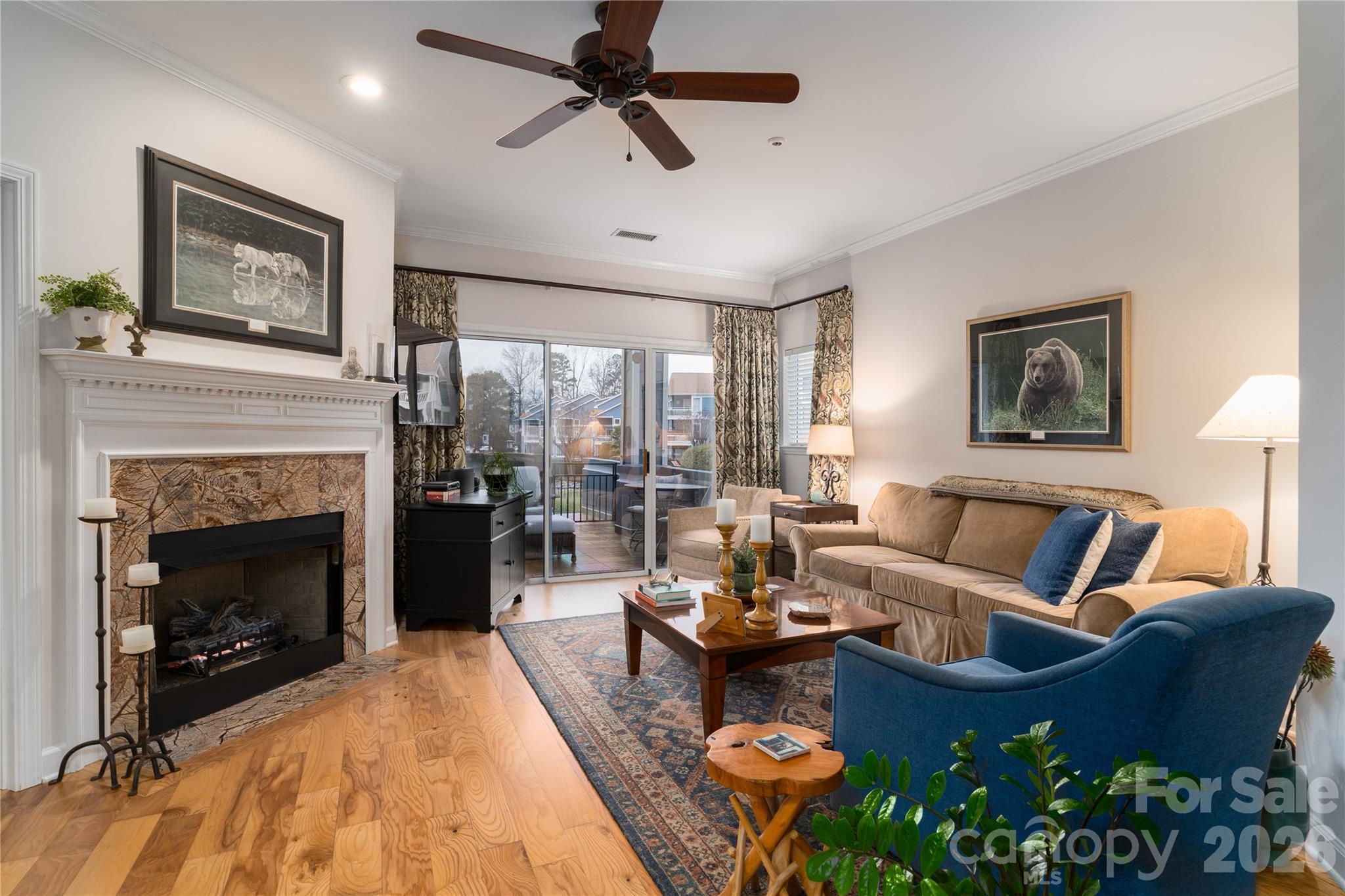 1113 Torrence Circle Davidson NC 28036