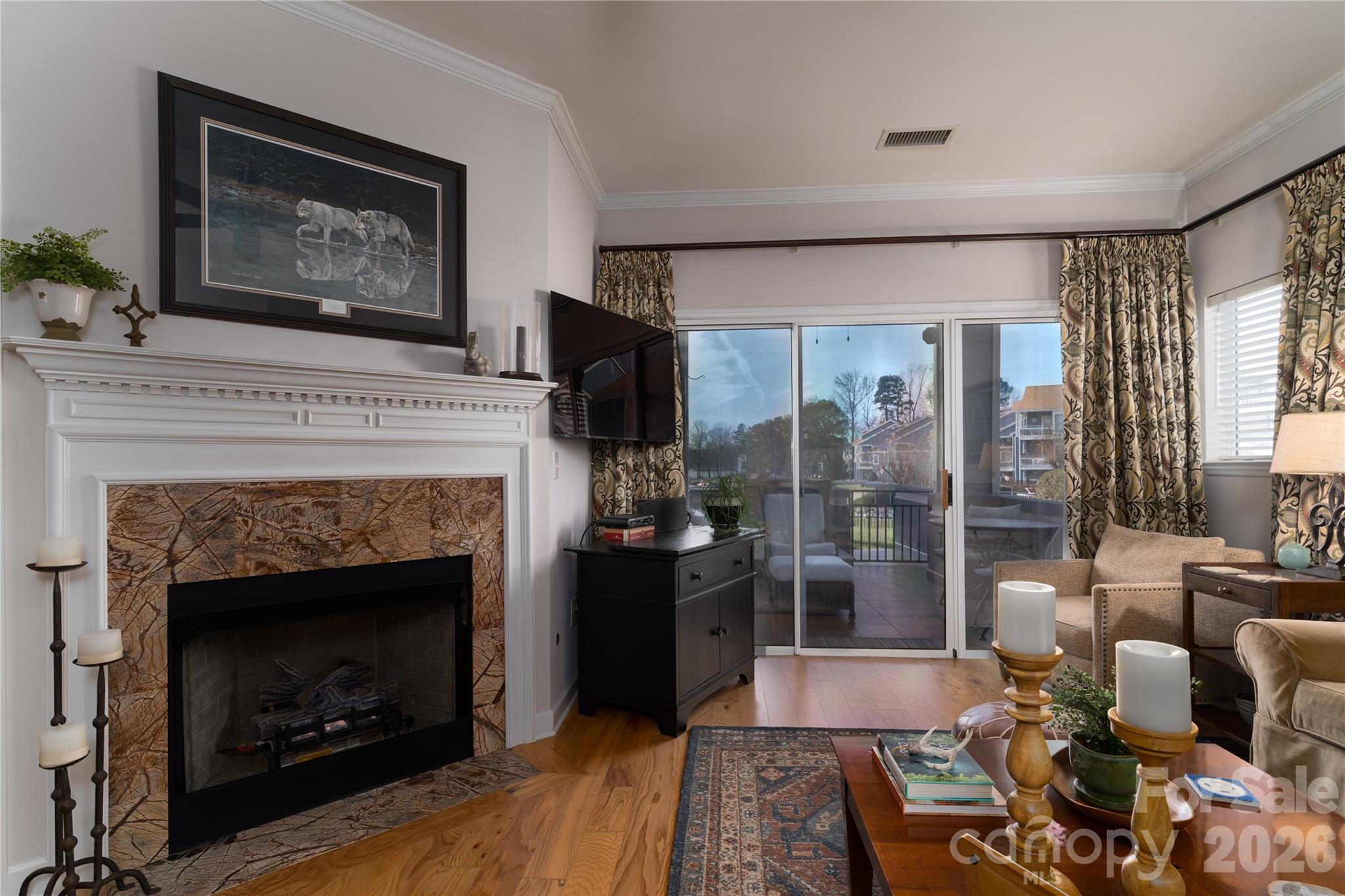 1113 Torrence Circle Davidson NC 28036
