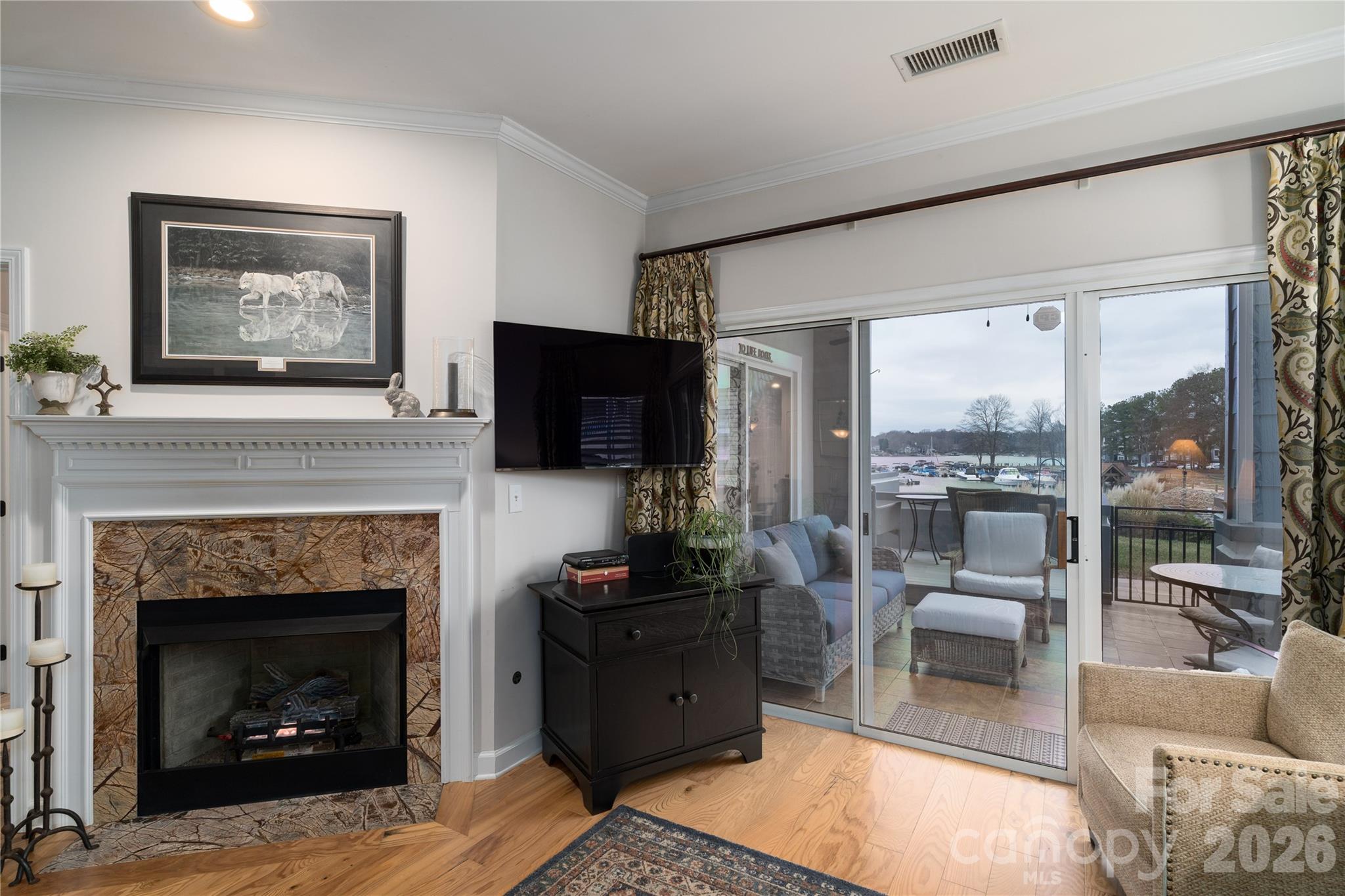 1113 Torrence Circle Davidson NC 28036