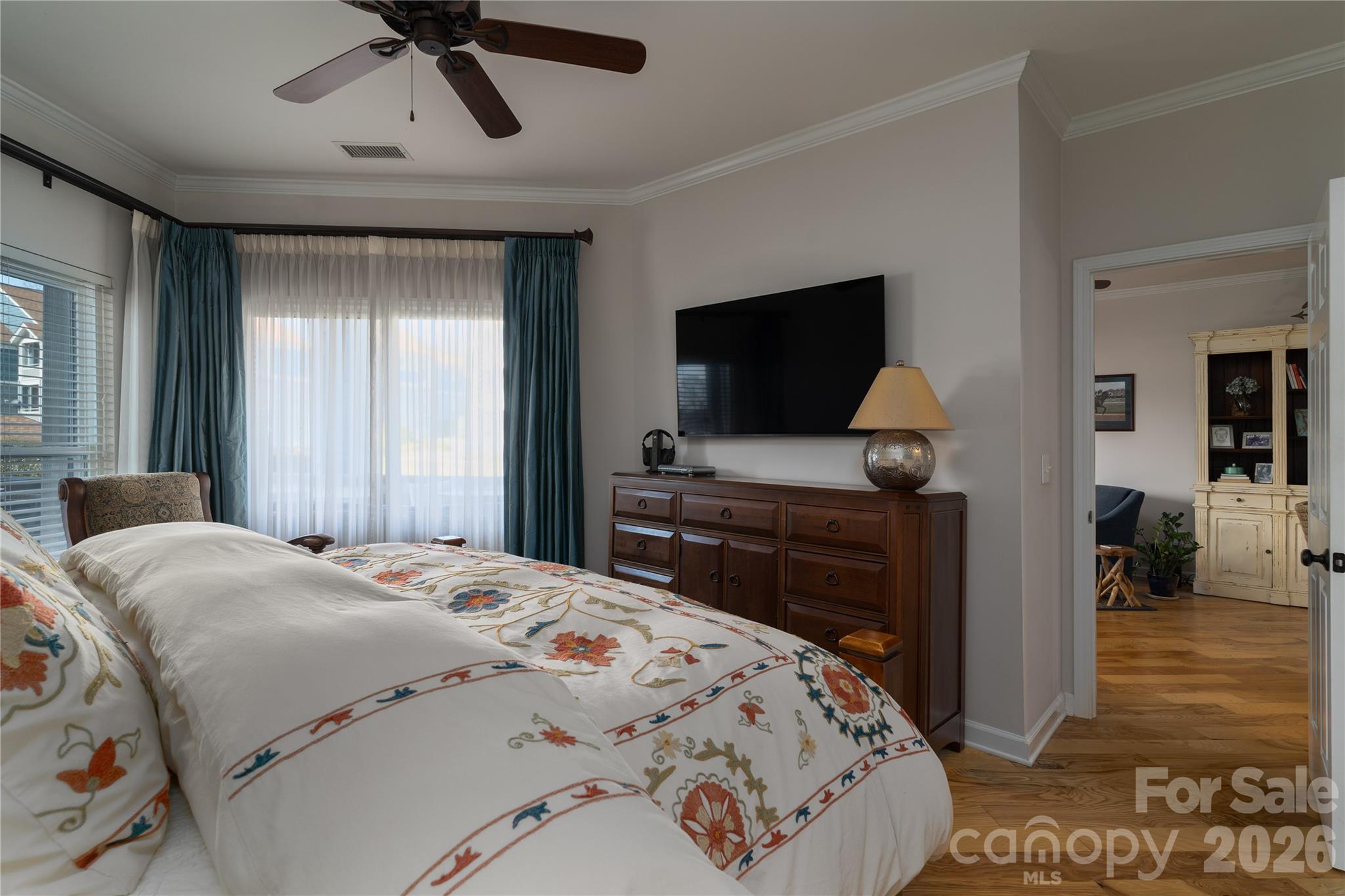 1113 Torrence Circle Davidson NC 28036