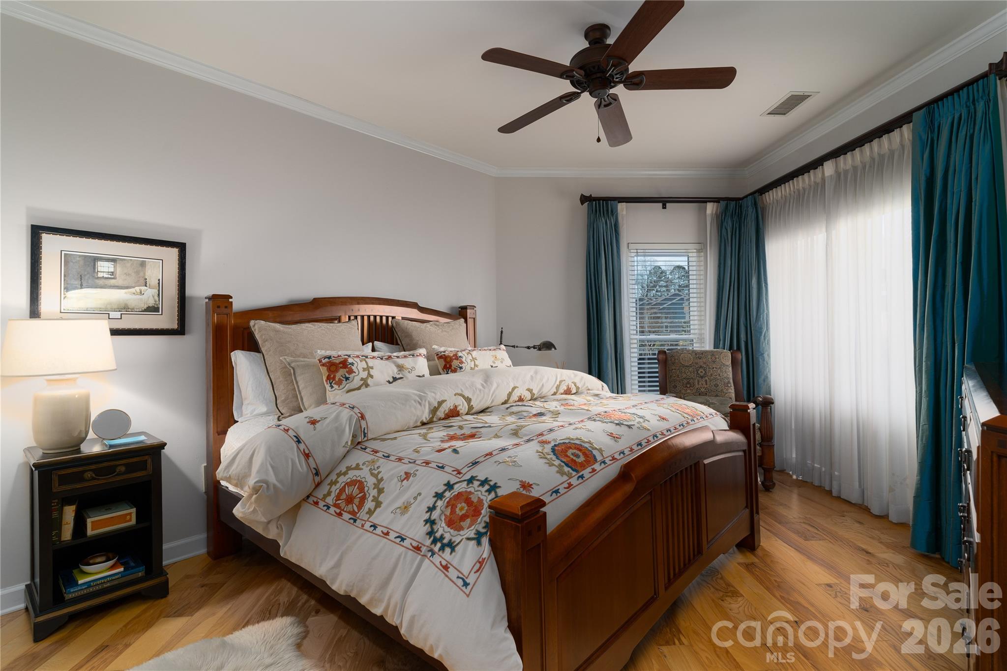 1113 Torrence Circle Davidson NC 28036