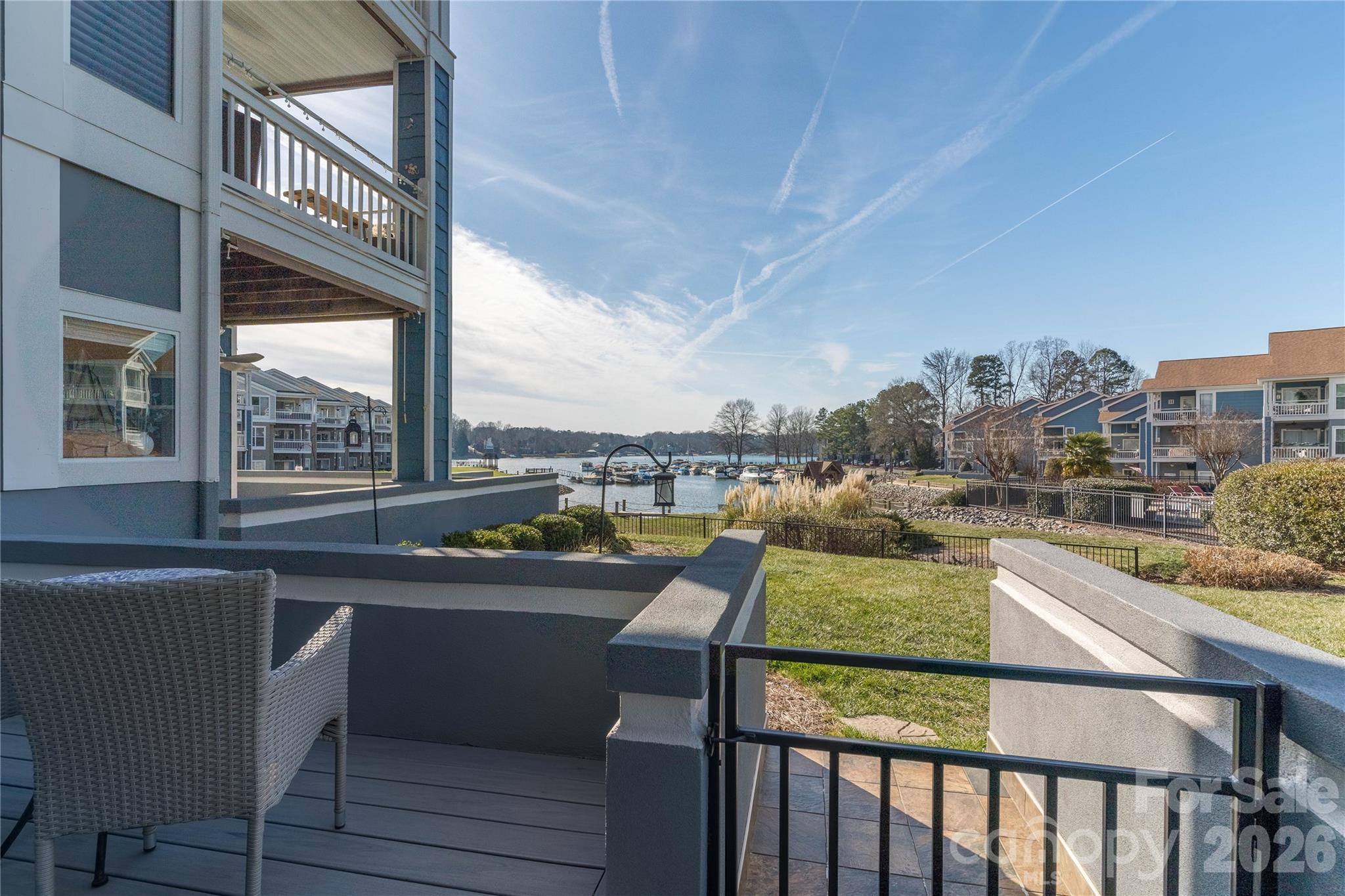 1113 Torrence Circle Davidson NC 28036
