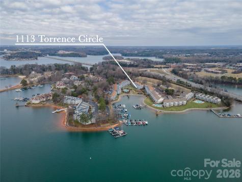 1113 Torrence Circle Davidson NC 28036