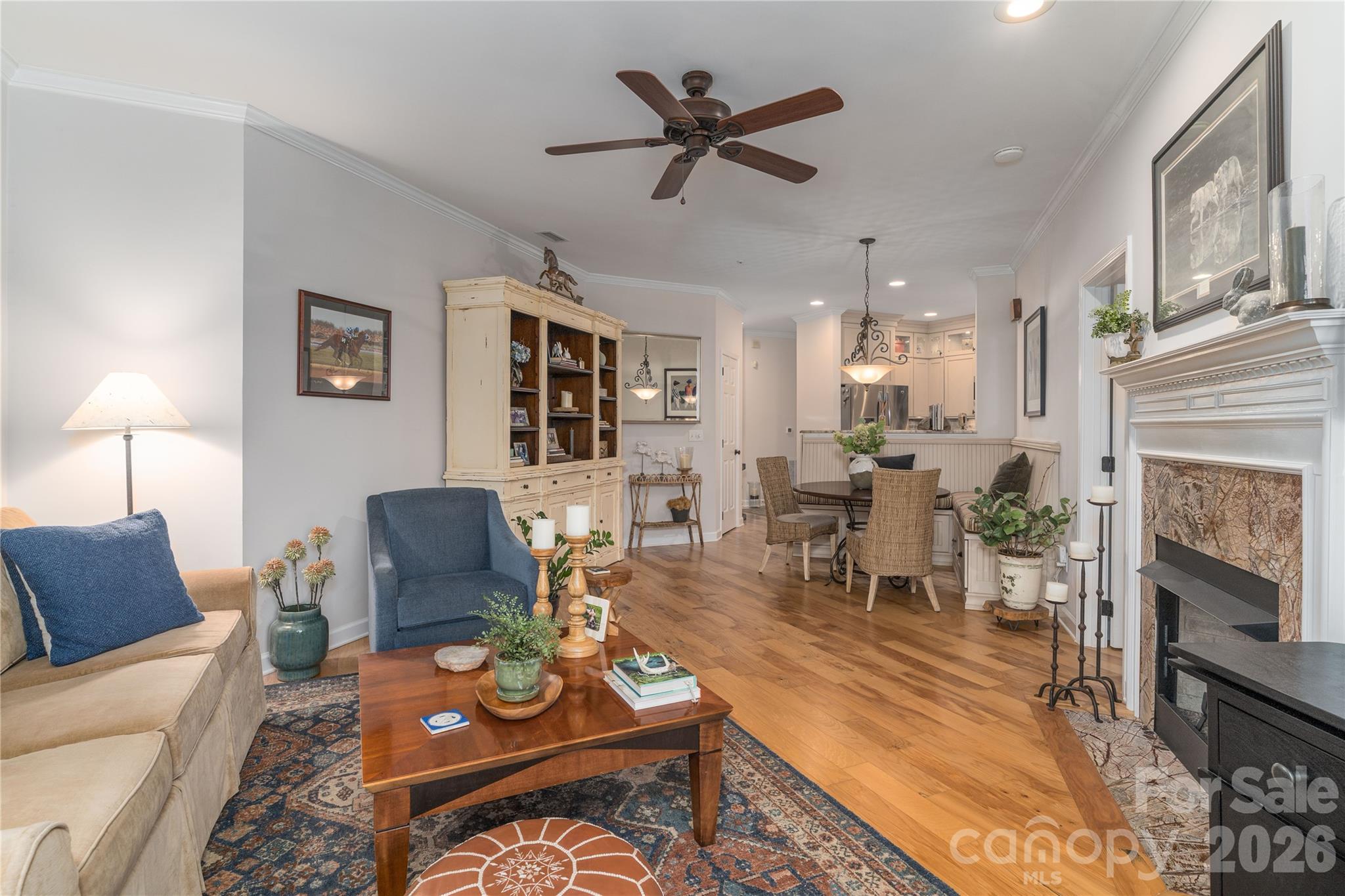 1113 Torrence Circle Davidson NC 28036