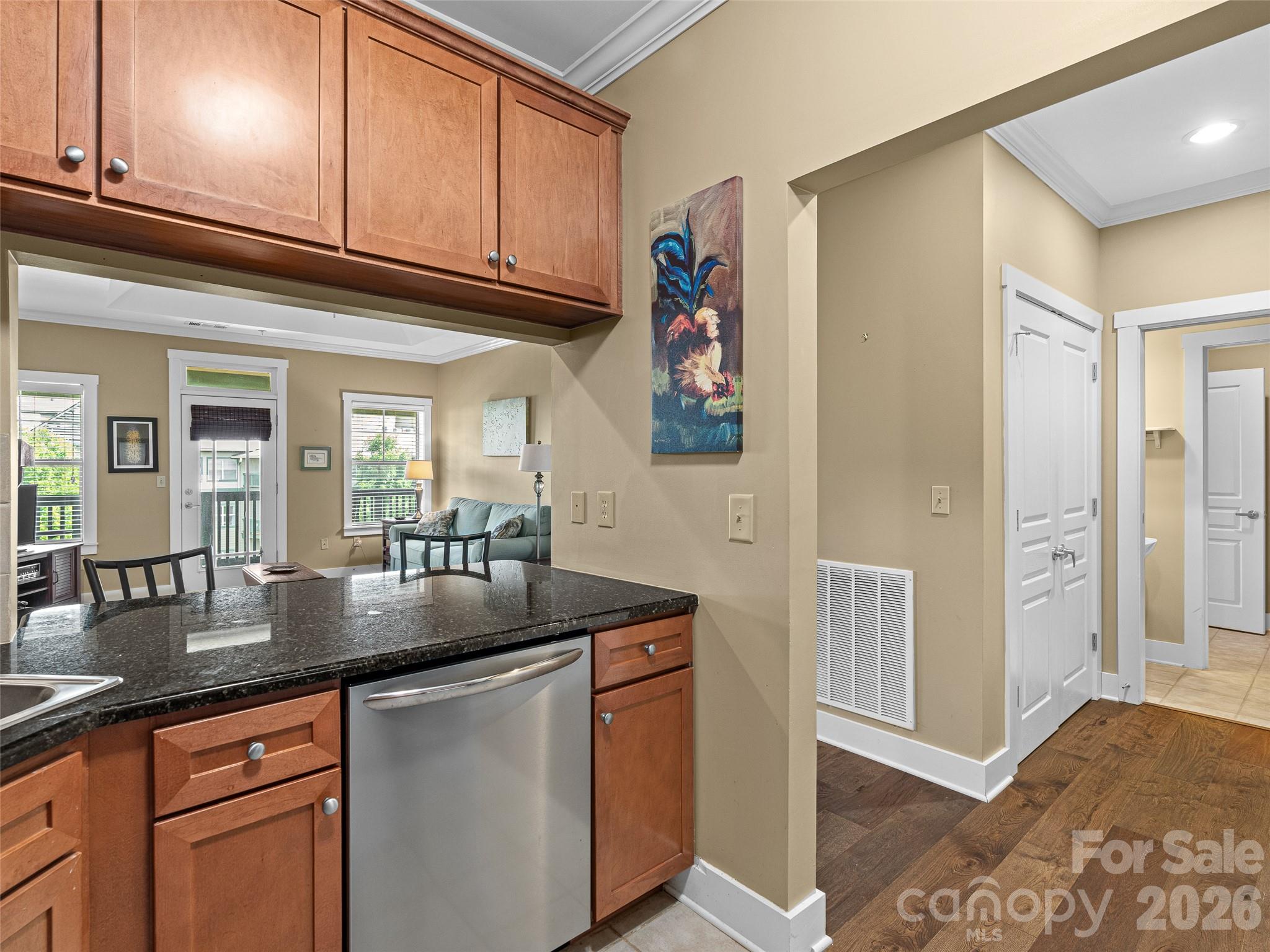 9 Kenilworth Knoll Asheville NC 28805