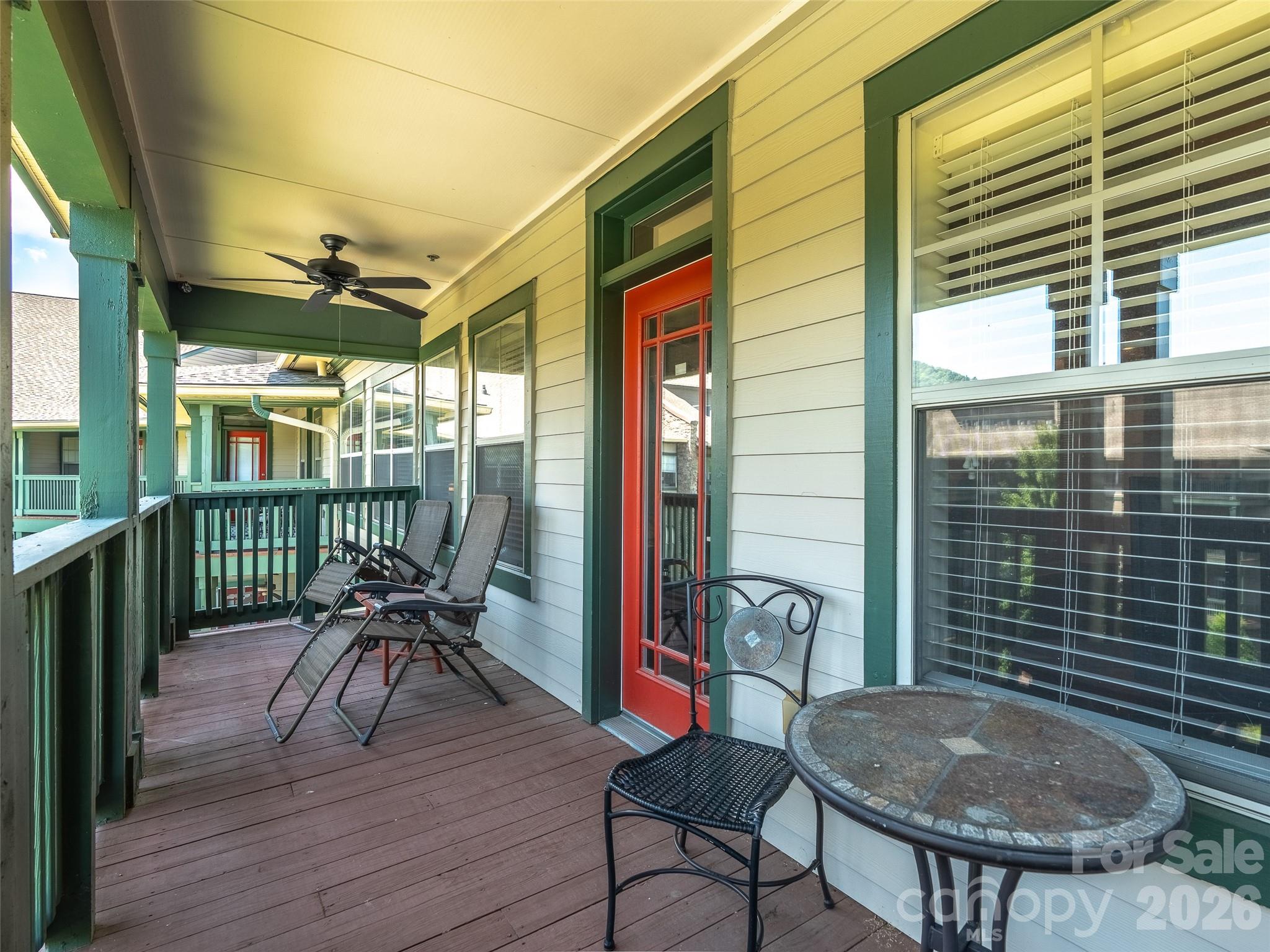 9 Kenilworth Knoll Asheville NC 28805