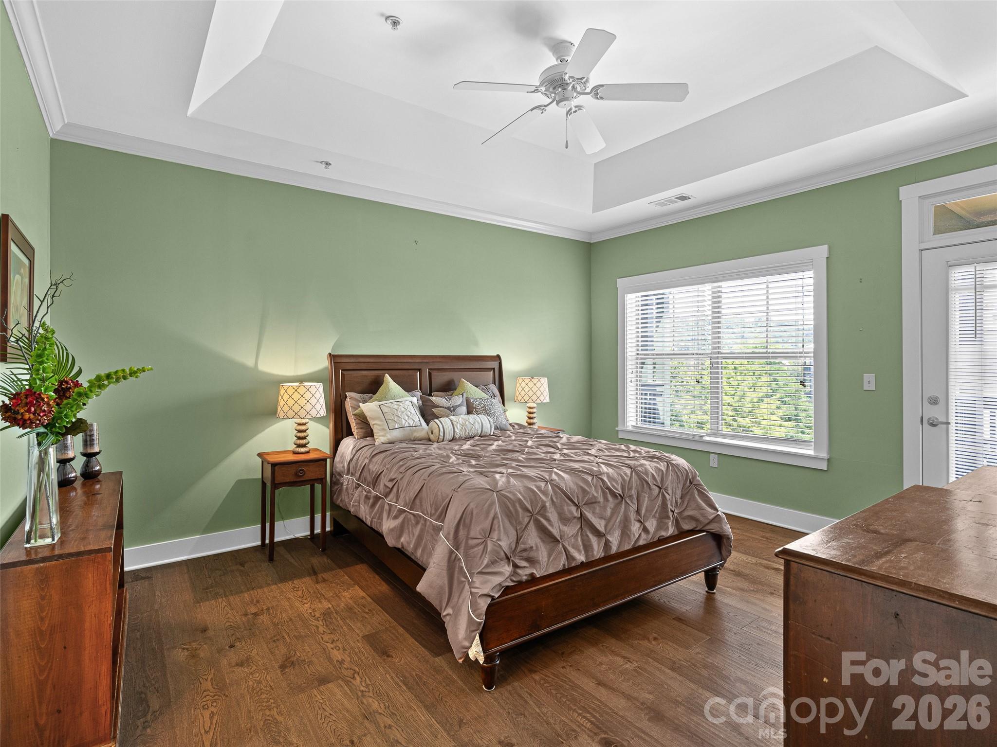 9 Kenilworth Knoll Asheville NC 28805