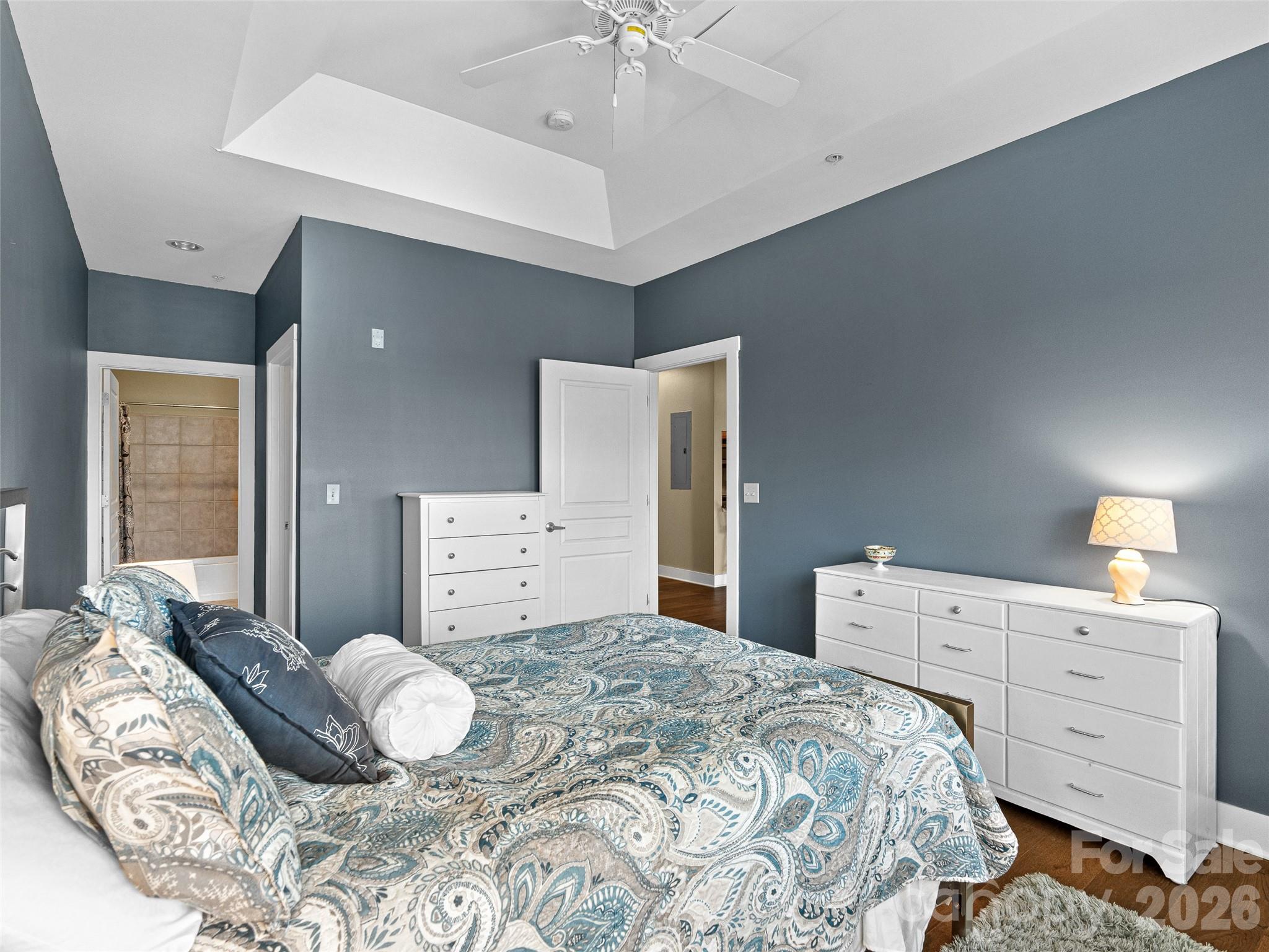 9 Kenilworth Knoll Asheville NC 28805