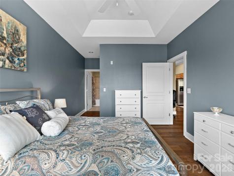 9 Kenilworth Knoll Asheville NC 28805