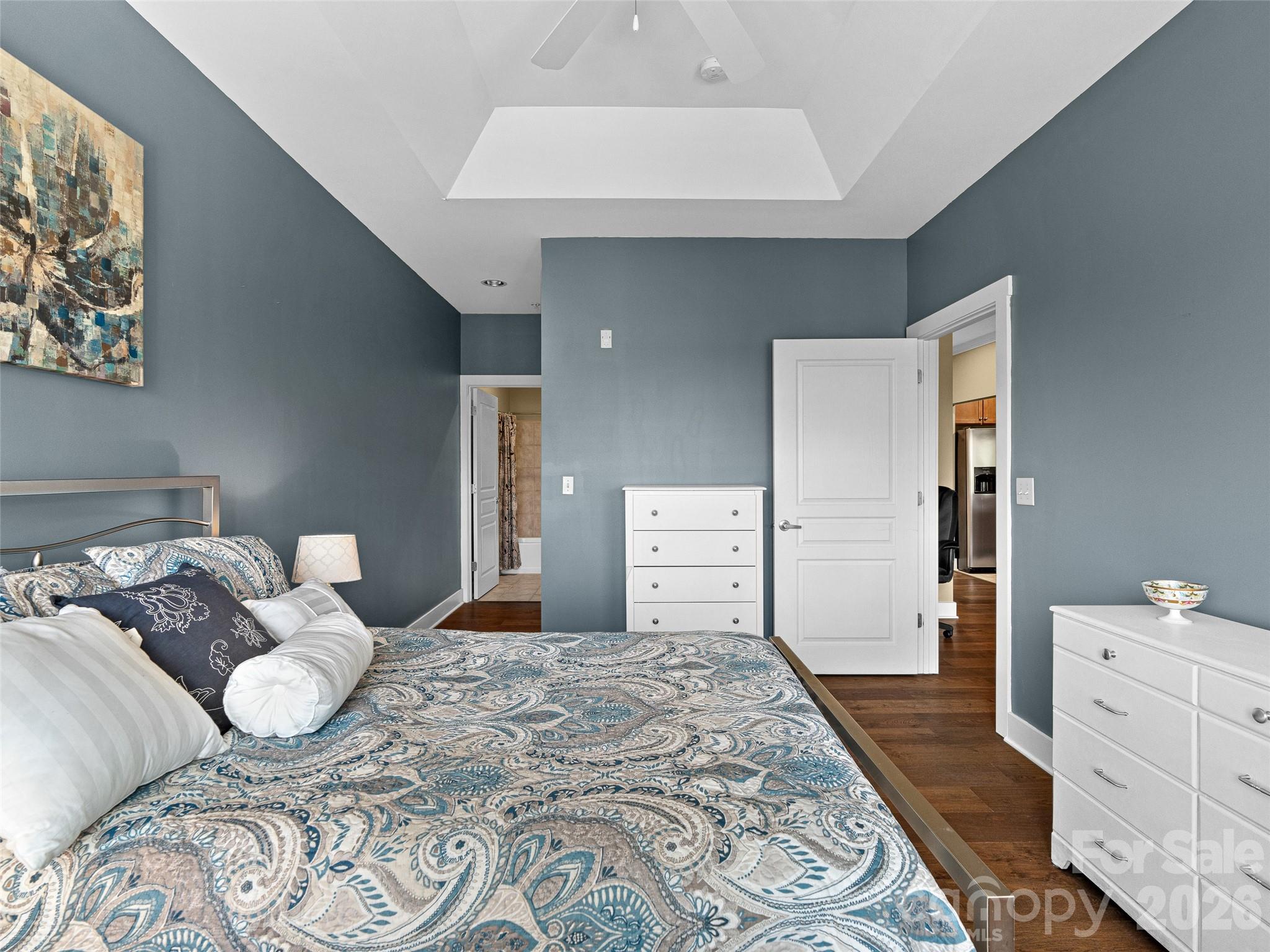 9 Kenilworth Knoll Asheville NC 28805