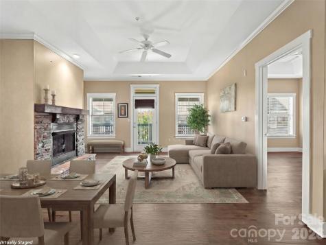 9 Kenilworth Knoll Asheville NC 28805